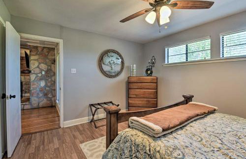 Bay Access and Dock Riverfront Tivoli Escape - Foto 21