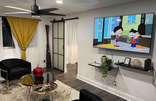 Atlanta Penthouse King/ Queen Bd - Foto 34