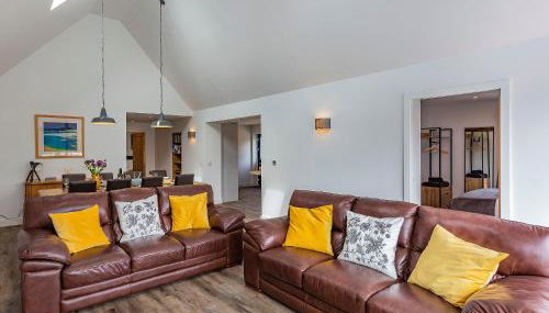 Stepps Cottage - Foto 4