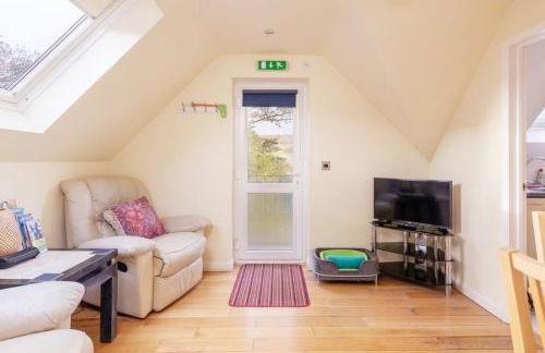 Hunter Heights Loft – Near Ventnor, Isle of Wight - Foto 3