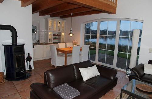 Blick aufn See - Foto 8