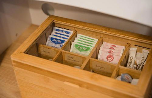 Cozy City Apartment auf 130qm mit Billardtisch für bis zu 9 Gäste - Foto 27