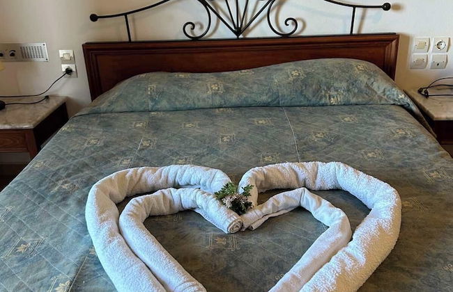 Areti Hotel - Foto 20