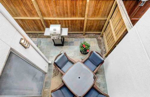 Spacious and beautiful home in the heart of Houston - Foto 8