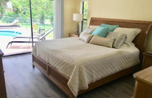 VILLA BELLY in Naples - Foto 14