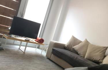 AMAZING DUPLEX on the beach - Foto 3