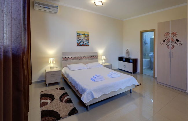 Lighthouse Luxe Estate Apart & Villas - Foto 48