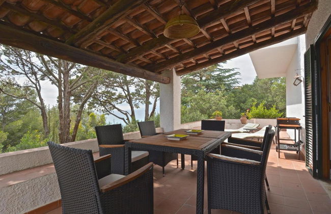 Villa Maratea - Villa Maratea - Foto 5