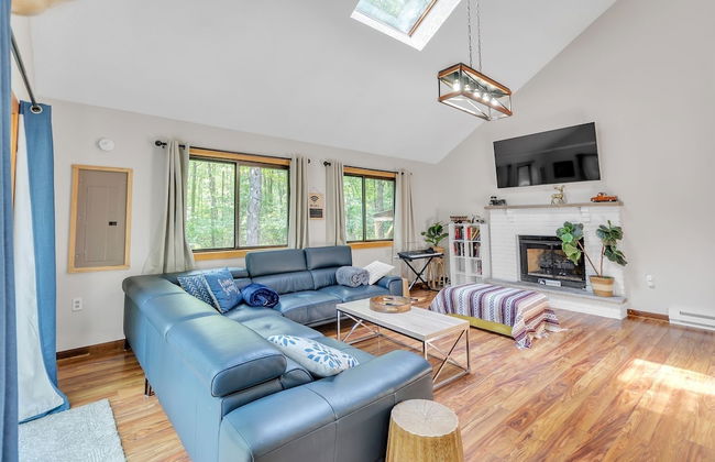 Nirvana At Arrowhead 3 Bedroom Cottage - Foto 15