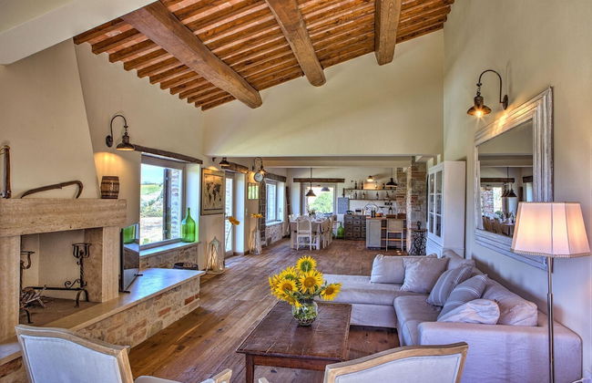 Casale Dei Gelsomini 8 - Foto 24