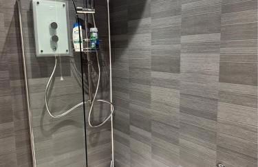 NEW Superb One Bedroom Getaway in Dysart Kirkcaldy - Foto 41