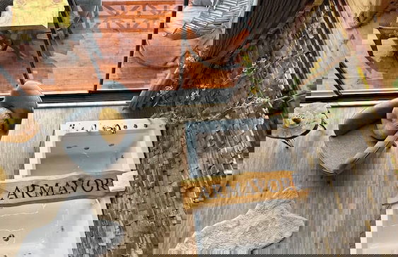 Ar Mavor Bungalov - Foto 30