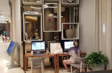 Rent in LYFE Resort - Foto 51