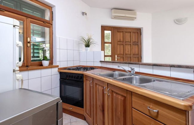 Dolac Green Side Apartments - Foto 15