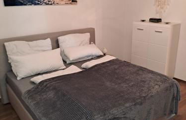 Ferienwohnung Waldeule - Foto 8