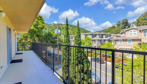 Peaceful Family Friendly 2BR 2BA Entire Apt Unit in Belmont Hill - Foto 5