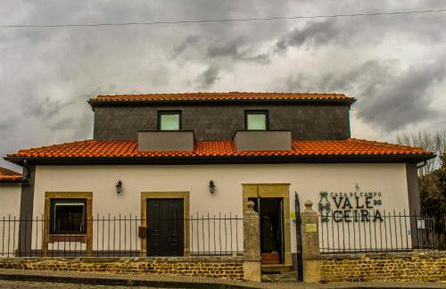 Casa de Campo Vale do Ceira - Foto 67