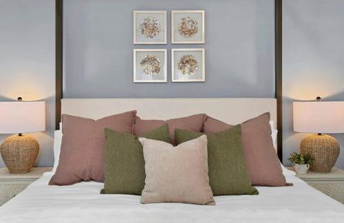 Luxury Cambridge Mansion Near Harvard Spa Bath & Huge Game Room - Foto 11