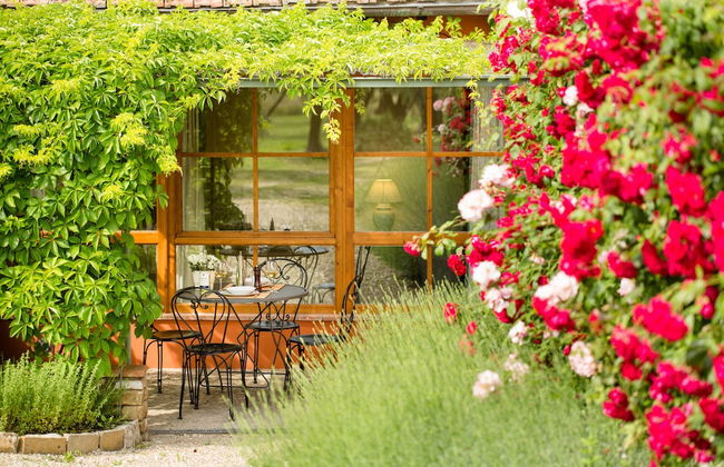 Tenuta Torre Rossa Farm & Apartments - Foto 58