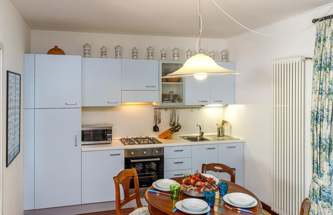 Il Giardino Segreto Loft - Foto 8