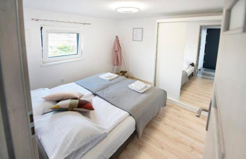 Domki pod jabłonką - Foto 22