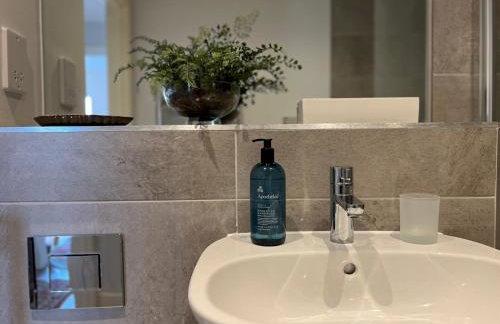 Pass the Keys Modern Penthouse Style Apartment in Haddenham - Foto 24