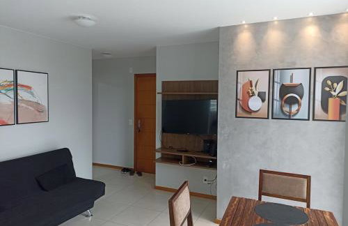 Excelente e moderno apartamento com linda vista - Photo 1