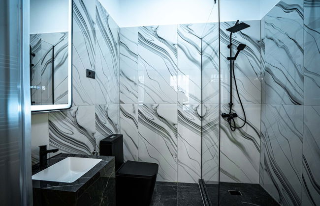 City Boutique Hotel Reghin - Foto 40