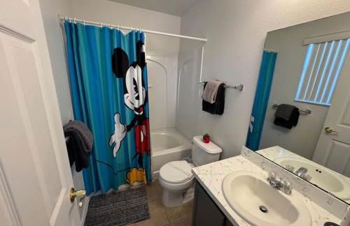 4 Bedroom games room hot tub and pool close to parks - Foto 28