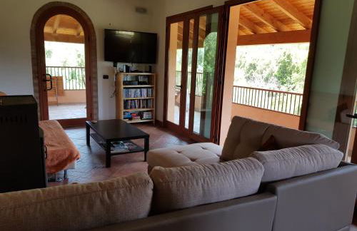 Villa l'orto Portixeddu Sardegna - Foto 9