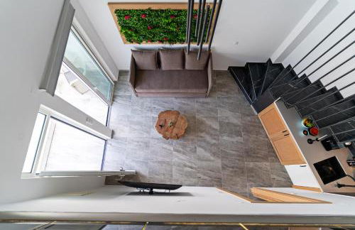 Delfina Boutique Hotel - Photo 35