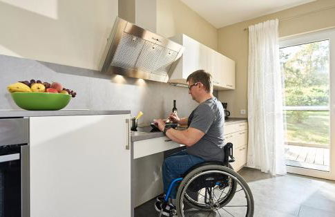 WaldResort - Am Nationalpark Hainich - Foto 60