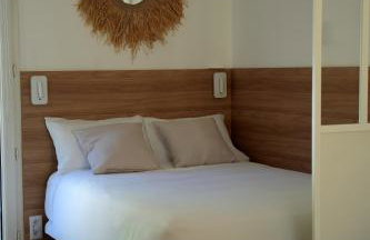 La paillotte - Studio terrasse proche tram - Foto 3