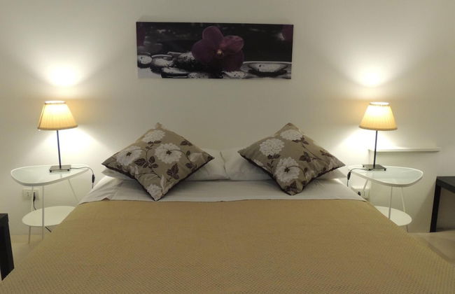 Affittacamere B&B Domus Taranto - Foto 35