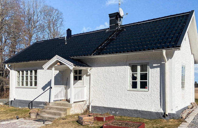 5 Star Holiday Home in Asbro - Photo 15