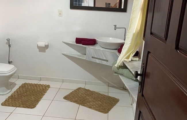 Casa Paraiso - Foto 19