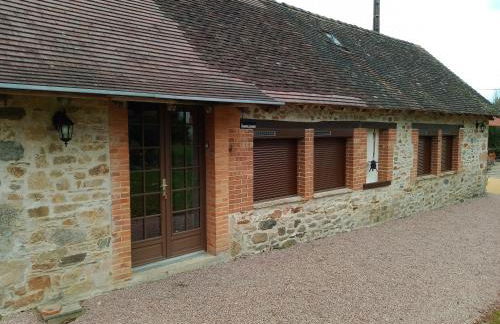 Maison de campagne en Limousin - Foto 2