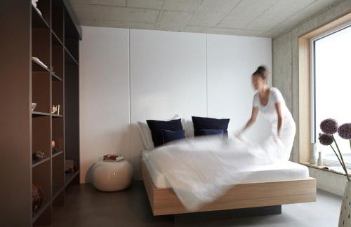 ipartment Cologne Muelheim - Photo 45