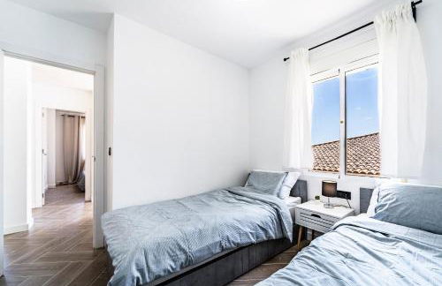 Exclusive Penthouse - Big Balcony & Private Garden - Foto 32