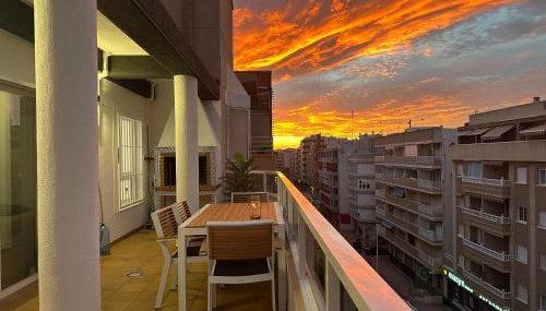 Seaview Penthouse Torrevieja - Photo 3