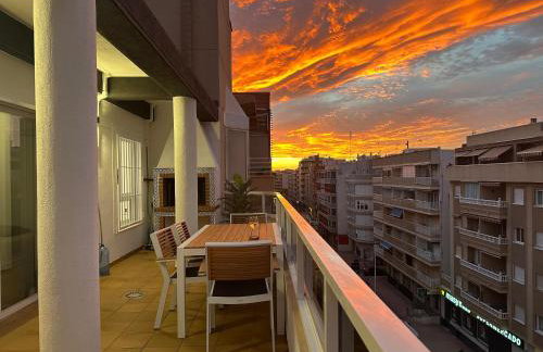 Seaview Penthouse Torrevieja - Photo 3
