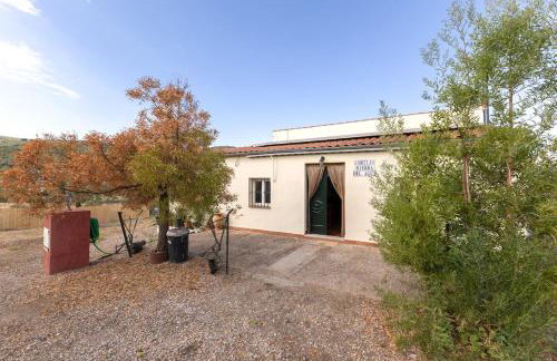 Cortijo Sierra del Agua - Foto 43