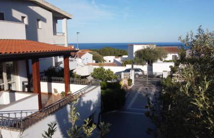 Il Lentischio holiday home - Foto 23