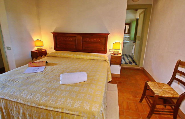 Tranquil Haven in Todi Countryside - Foto 8