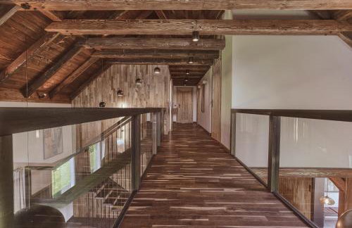 GRANICA Twój dom w Bieszczadach - Foto 17