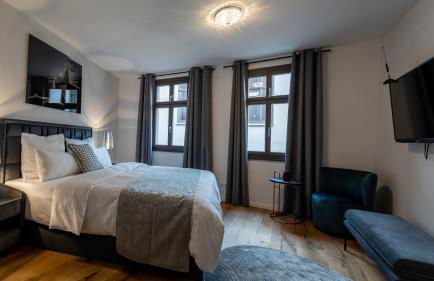 Suite Home Apartments - Foto 10