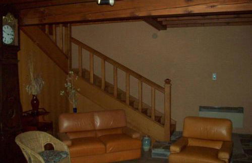 le claux de mô - Photo 8