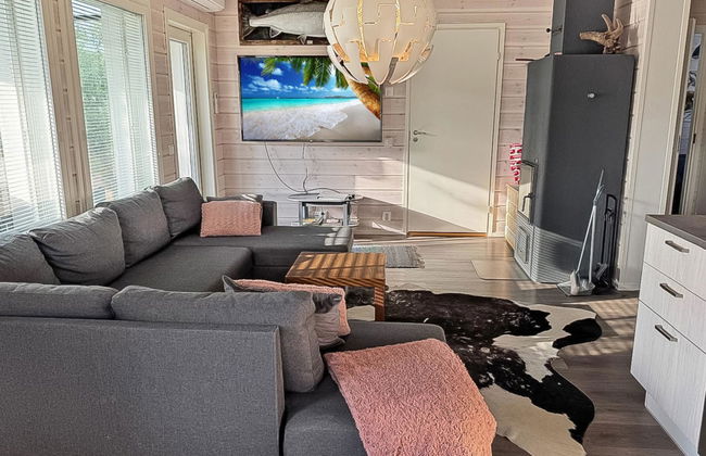 Willa kiiruna - Foto 4