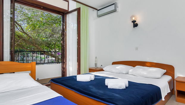 Rubin - Photo 4, Bedroom