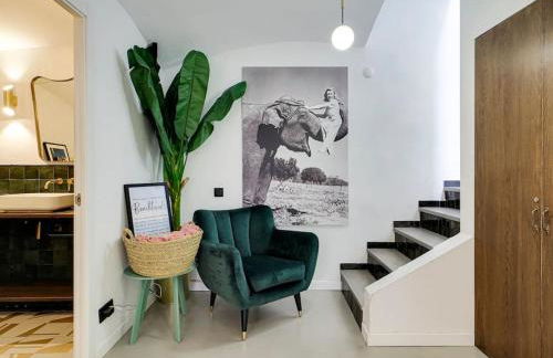 Casa Maria Townhouse- terrace-4 bedrooms - Photo 46